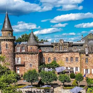 Chateau De Castel Novel Boutique Hotel